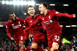 English Premier League results – collated