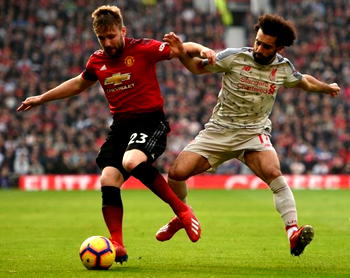 Don’t write off Man Utd against PSG, says Young