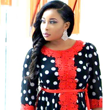 I will curse anyone forcing me to help Baba Suwe  — Liz Anjorin