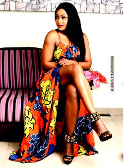 I like rich guys, not Yahoo Yahoo kind — Lizzygold Onuwaje