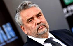 Rape inquiry dropped against French film mogul Besson