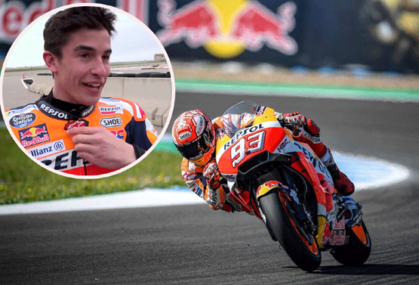 Injured MotoGP champion Marquez to miss rest of season