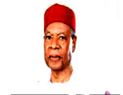Tributes as Onitsha bids farewell to elderstatesman Arthur Mbanefo at 95