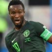 Mikel sets a Nigerian AFCON record