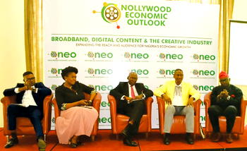 Nollywood calls for bundled broadband, local content