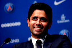 PSG President Nasser Al-Khelaifi charged over involvement in FIFA media rights scandal