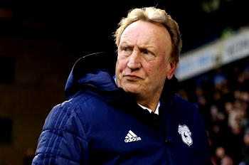 Warnock calls off Cardiff’s Tenerife trip to mourn Sala
