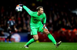 Neuer extension talks stall at Bayern Munich – reports