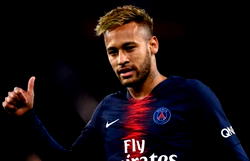 La Liga president, Tebas fears Neymar return would damage league image