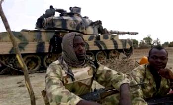 Revealed: How Army Commander Colonel Bako was killed by Boko Haram