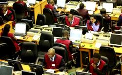 Equities market kicks-off 2021 strongly, investors gain N458bn