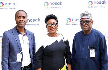 Nosak to invest in agribusiness