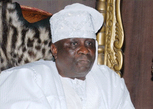 How I rejected ₦5m gratis during Abacha era – Oba Akiolu