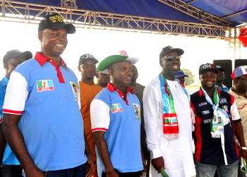 APC’s leadership of Edo Assembly will guarantee regular payment of pension, gratuity,  others – Obaseki