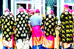 Imo APC chieftain knocks Ohanaeze over stand on presidential election