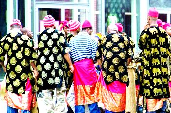 Ohaneze elections: Former scribe warns against political interference