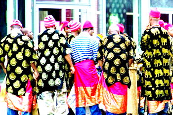 Ohaneze elections: Former scribe warns against political interference