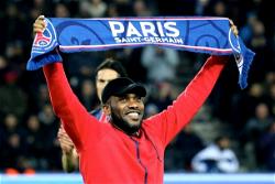 Okocha: With time PSG can win Champions League