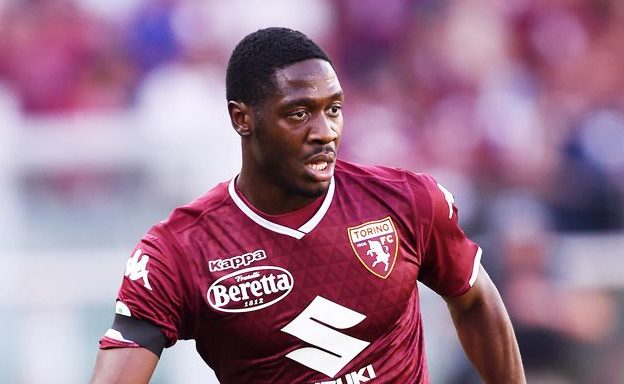 Ola Aina, NFF