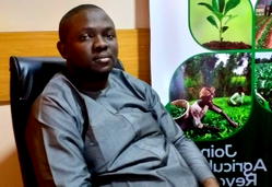 Firm to boost agric sector with investment of over N7bn in 3 years