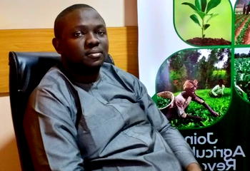 Firm to boost agric sector with investment of over N7bn in 3 years