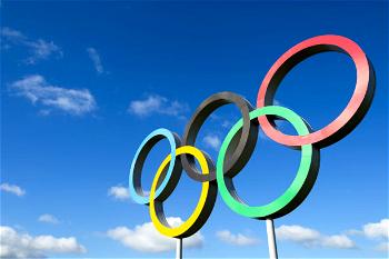 Japan eyes 2020 Olympics to retake place on tech podium