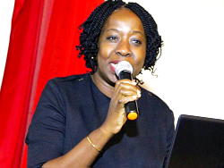 NERDS UNITE: New techs’ll grow the economy – Opeke