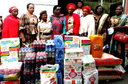 Mothers who abandon babies should have a rethink- Babandede