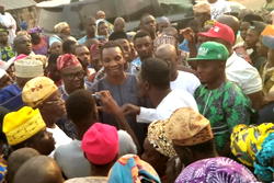 2019 Elections: Adewale leads ADP supporters back to PDP