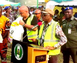 Anambra’s PPP giant rice mill kicks off with 120,000mt annual production target