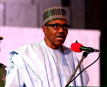 Buhari’s victory a testimony of good work – Ogboru