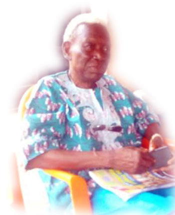 Oldest DSC pensioner cries  out to FG over pension