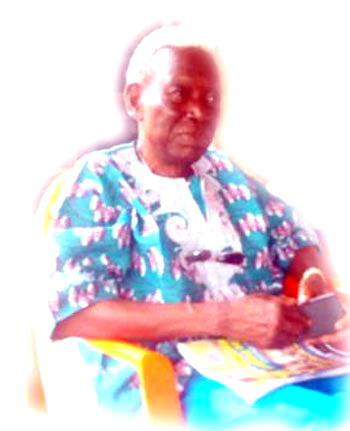 Oldest DSC pensioner cries  out to FG over pension