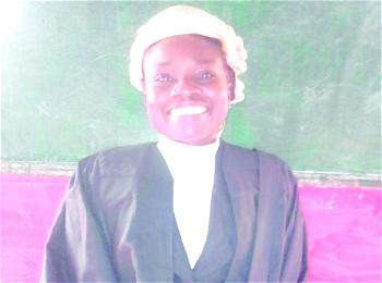 How I made Second Class Upper in UI, Law School in spite of being deaf  —Prosphen Dumi