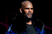 R Kelly pleads not guilty to more serious sex assault charges