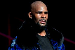 R&B star R. Kelly jailed on sex abuse charges