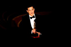 Egyptians hail Oscar-winning ‘Pharaoh’ Rami Malek