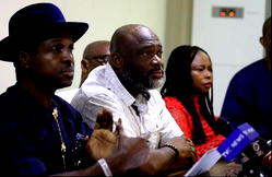 Wike, PDP losers as Rivers APC’s true victor of democracy – Tonye Cole