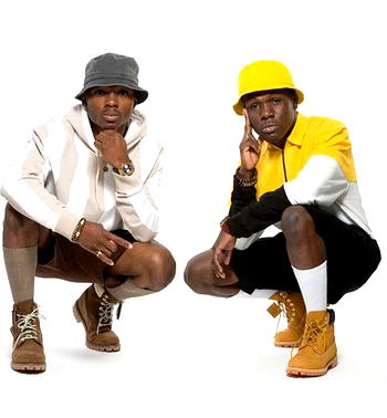 Music duo ROZE drops another single ‘Stranded’ February 4