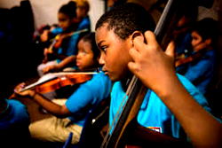 Listening to music makes your brain healthier
