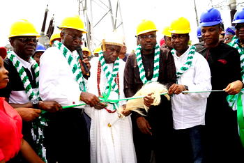 Sanwo-Olu is the best for Lagos – Fashola