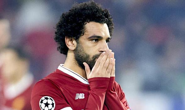 West Ham launch probe after Salah abuse