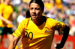 Kerr named World Cup captain as Australian women seek fresh start