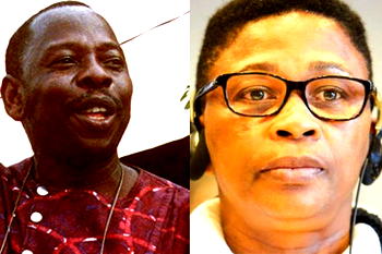 KEN SARO-WIWA: I’ve been fighting for my murdered husband for 22 years now – Kiobel’s widow