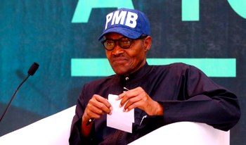 Buhari urged to reciprocate common man’s votes with performance