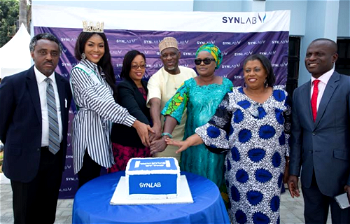 SYNLAB Nigeria opens ultramodern medical diagnostics centre in Abuja