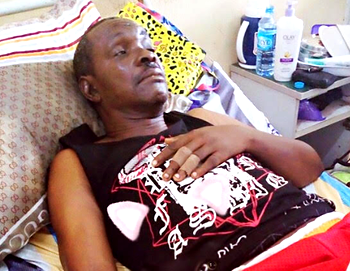Fayemi’s ex-Commissioner escapes assassination, husband severely injured