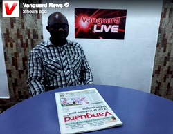 VanguardLive analyses Presidential election result