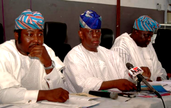 Fanimokun emerges as President of Eko Club for 2nd Term