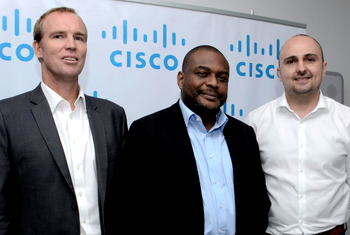 Why Cisco Meraki simplifies IT solutions for SMEs